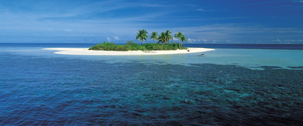 Ep2 - "Castaways" - picture shows: